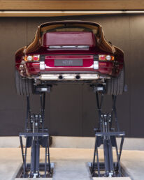 Kaege Adrenalinred R5b 0094 Bb