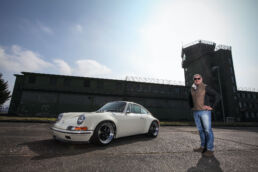 Geyser Gray Metallic Y3